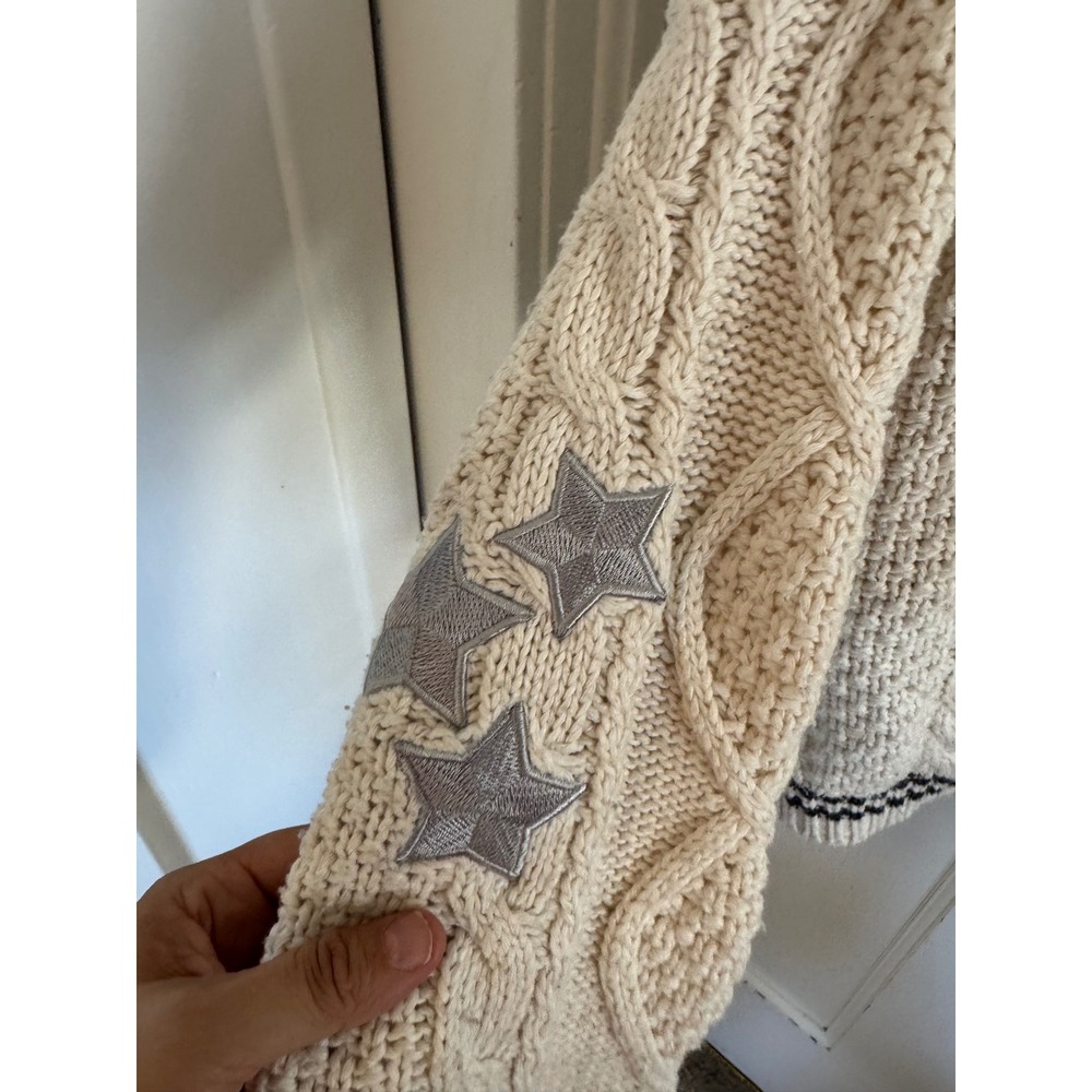 Taylor Swift Folklore Album cardigan size med/large - Picture 5 of 9